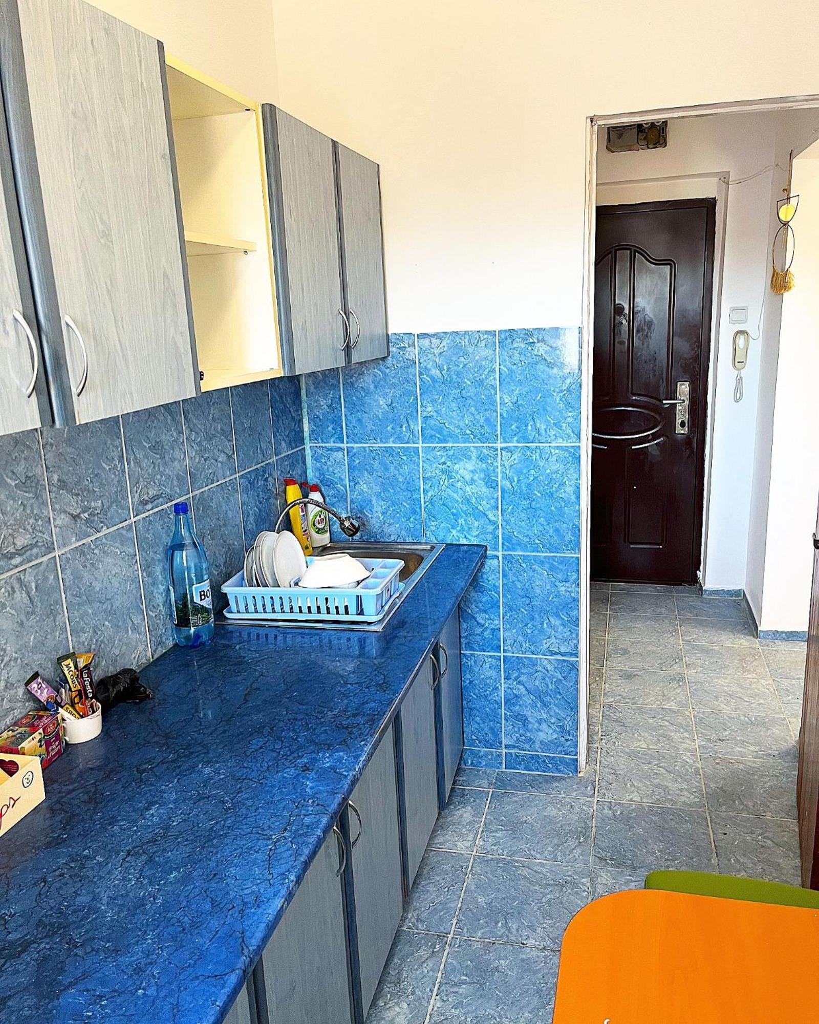 Crisand Home Bucharest Exterior photo